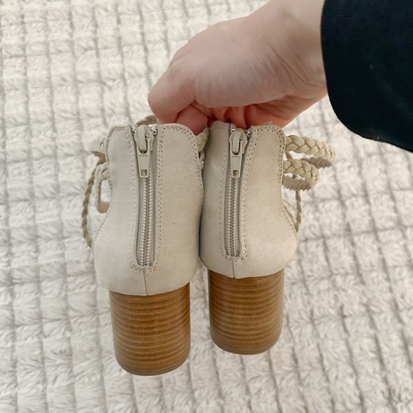 Joie Felina Strappy Heels - Picture 3 of 5